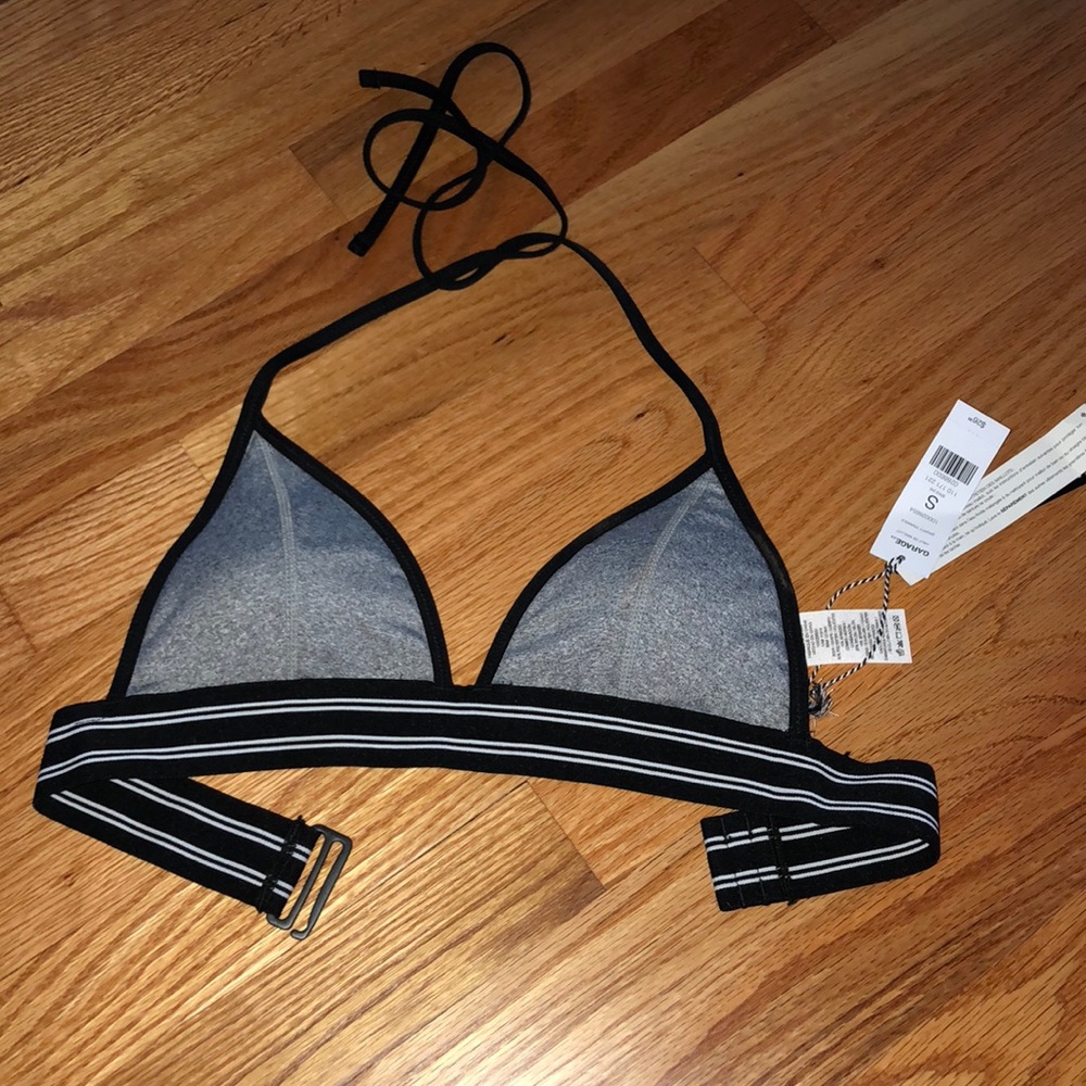 NEW aerie bathing suit top